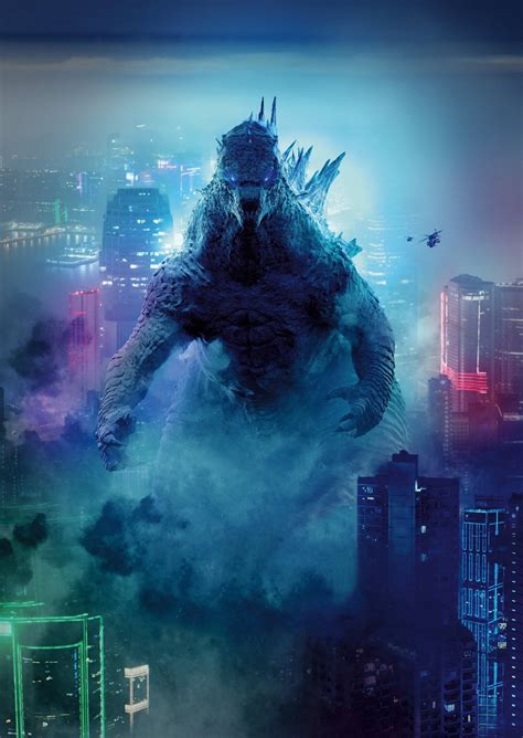 download Godzilla